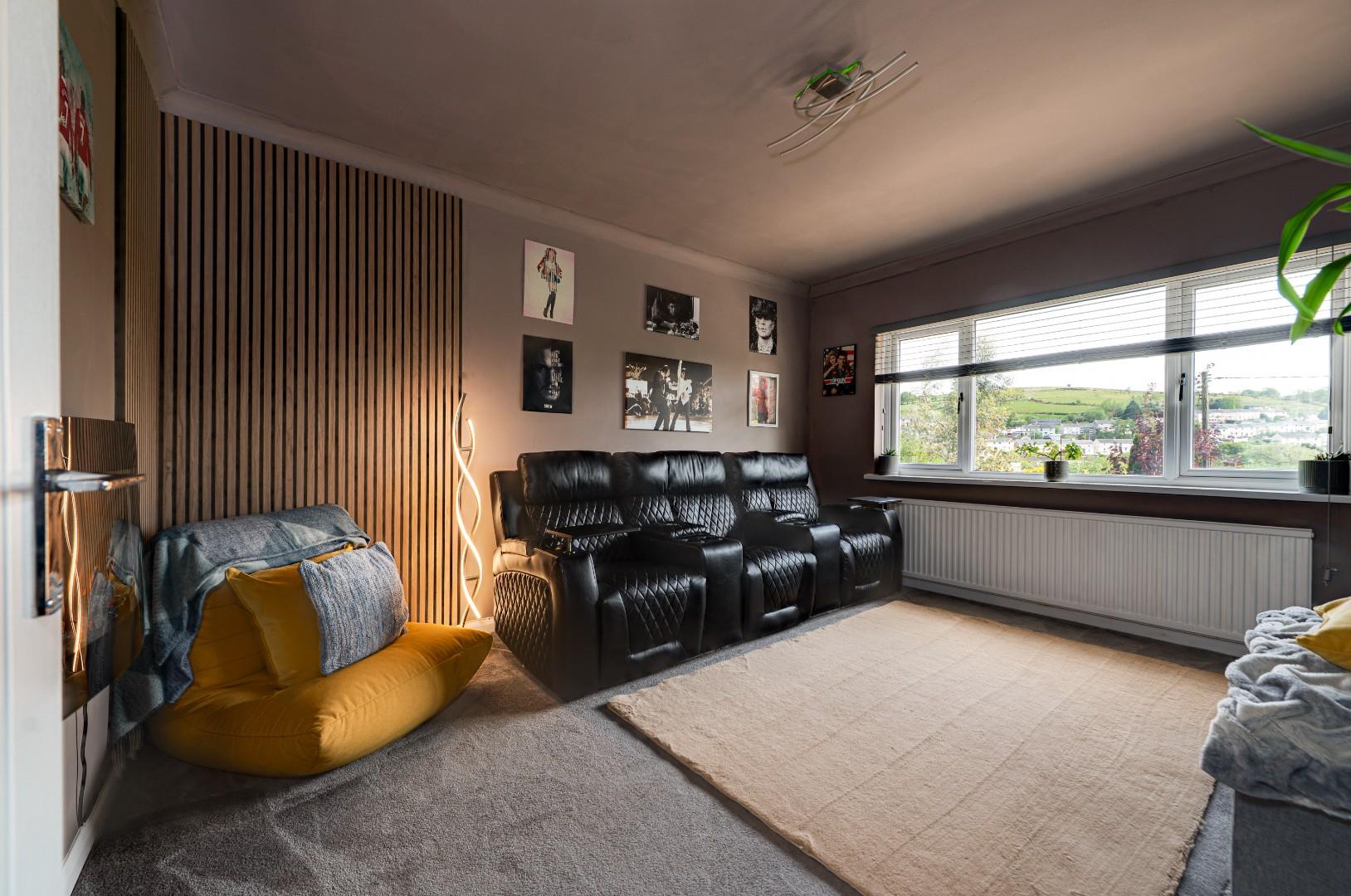 Bettws Road, Llangeinor, Bridgend County Borough, CF32 8PH